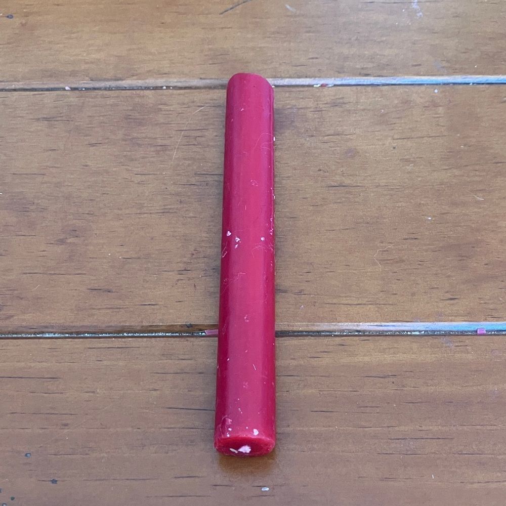 Red Candle